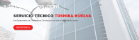 Servicio Técnico Toshiba Huelva 95924640