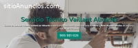 Servicio  Técnico Vaillant Alicante