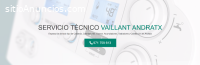Servicio Técnico Vaillant Andratx