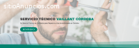 Servicio Técnico Vaillant Córdoba