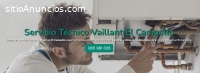 Servicio Técnico Vaillant El Campello