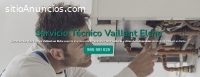 Servicio Técnico Vaillant Elche