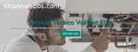 Servicio Técnico Vaillant Elda