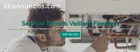 Servicio Técnico Vaillant Finestrat