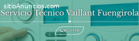 Servicio Técnico Vaillant Fuengirola