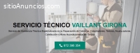 Servicio Técnico Vaillant Girona