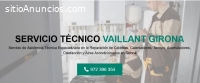 Servicio Técnico Vaillant Girona
