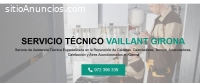 Servicio Técnico Vaillant Girona