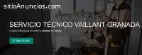 Servicio Técnico Vaillant Granada