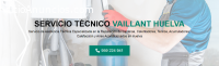 Servicio Técnico Vaillant Huelva 9592464