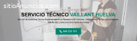 Servicio Técnico Vaillant Huelva 9592464