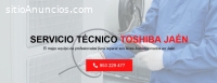 Servicio Técnico Vaillant Jaen