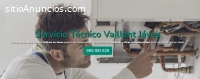 Servicio Técnico Vaillant Jávea