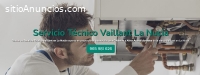 Servicio Técnico Vaillant La Nucia