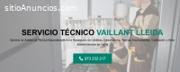 Servicio Técnico Vaillant Lleida