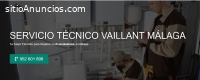 Servicio Técnico Vaillant Malaga