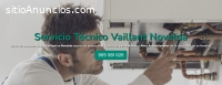 Servicio Técnico Vaillant Novelda