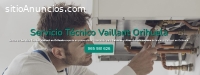 Servicio Técnico Vaillant Orihuela