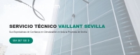 Servicio Técnico Vaillant Sevilla