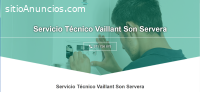 Servicio Técnico Vaillant Son Servera