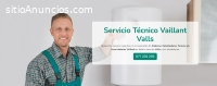 Servicio Técnico Vaillant Valls