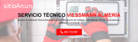 Servicio Técnico Viessmann Almeria 95020