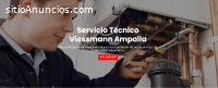 Servicio Técnico Viessmann Ampolla