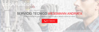 Servicio Técnico Viessmann Andratx