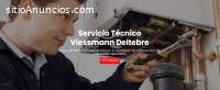 Servicio Técnico Viessmann Deltebre