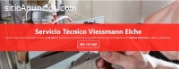 Servicio Técnico Viessmann Elche