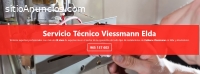Servicio Técnico Viessmann Elda