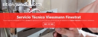 Servicio Técnico Viessmann Finestrat