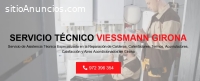 Servicio Técnico Viessmann Girona