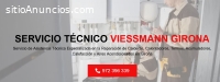 Servicio Técnico Viessmann Girona
