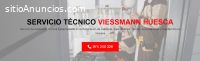 Servicio Técnico Viessmann Huesca 974226