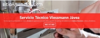 Servicio Técnico Viessmann Jávea