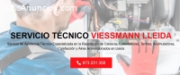 Servicio Técnico Viessmann Lleida