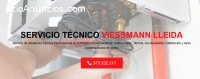 Servicio Técnico Viessmann Lleida