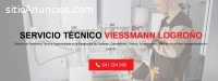 Servicio Técnico Viessmann Logroño