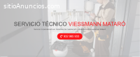 Servicio Técnico Viessmann Mataró9342426