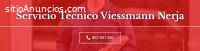 Servicio Técnico Viessmann Nerja