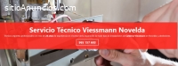 Servicio Técnico Viessmann Novelda