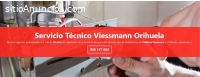 Servicio Técnico Viessmann Orihuela