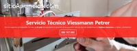 Servicio Técnico Viessmann Petrer