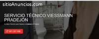 Servicio Técnico Viessmann Pradejón