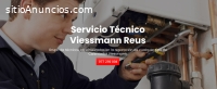 Servicio Técnico Viessmann Reus
