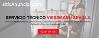 Servicio Técnico Viessmann Sevilla