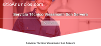 Servicio Técnico Viessmann Son Servera