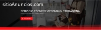 Servicio Técnico Viessmann Tarragona