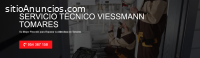 Servicio Técnico Viessmann Tomares 95434